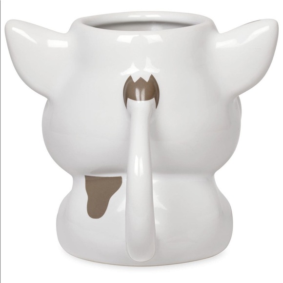 Pua Pig Figural Mug - Moana Disney 11 oz - Picture 3 of 3